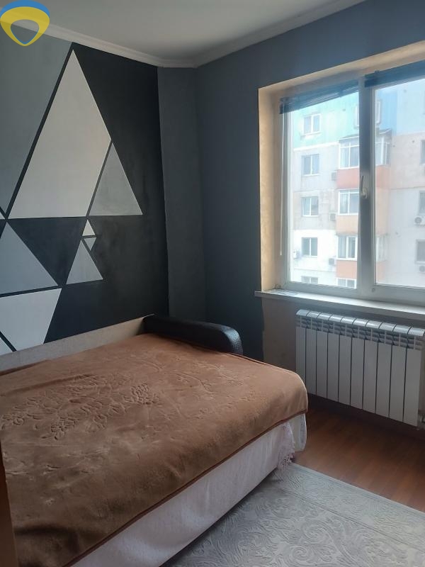 продажа трехкомнатной квартиры номер A-173654 в Малиновском районе, фото номер 9